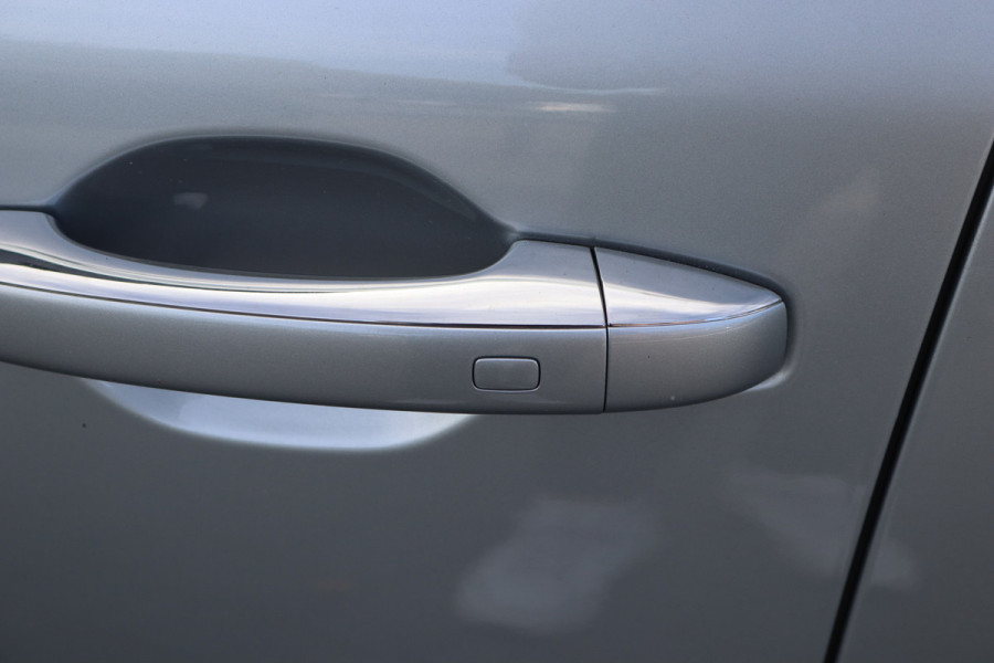 Renault Mégane 1.3 TCe 140PK Automaat Intens Carplay-android/Parkeerhulp/Keyfree/Cruise-control