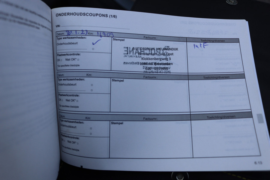 Renault Mégane 1.3 TCe 140PK Automaat Intens Carplay-android/Parkeerhulp/Keyfree/Cruise-control