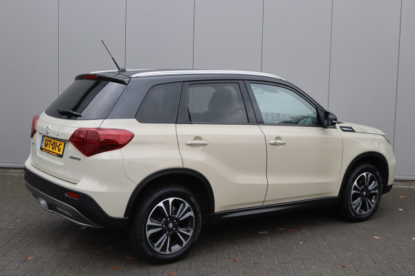 Suzuki Vitara 1.4 Boosterjet 140PK Stijl Camera/Navigatie/Stoelverwarming/Adaptive-cruise