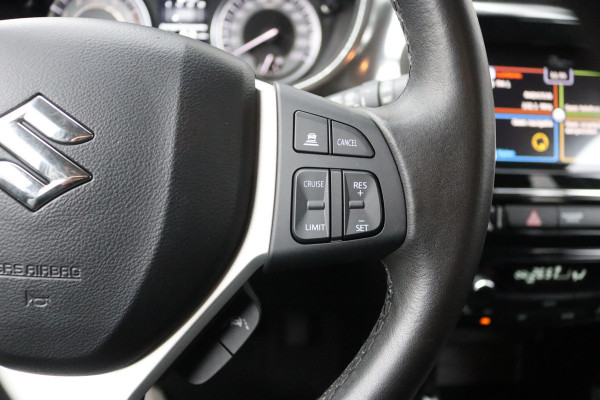 Suzuki Vitara 1.4 Boosterjet 140PK Stijl Camera/Navigatie/Stoelverwarming/Adaptive-cruise