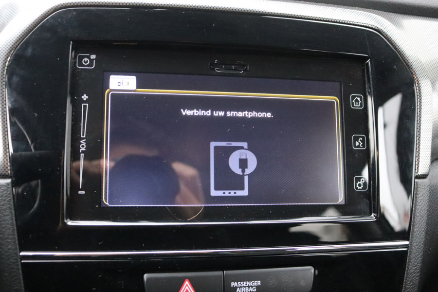 Suzuki Vitara 1.4 Boosterjet 140PK Stijl Camera/Navigatie/Stoelverwarming/Adaptive-cruise