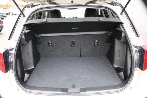 Suzuki Vitara 1.4 Boosterjet 140PK Stijl Camera/Navigatie/Stoelverwarming/Adaptive-cruise