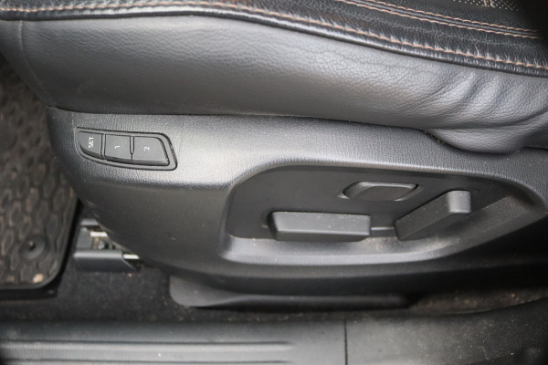 Mazda CX-5 2.5 SkyActiv-G 195PK 4WD Automaat Trekhaak-2000KG/Leder/Camera/Winter-pack