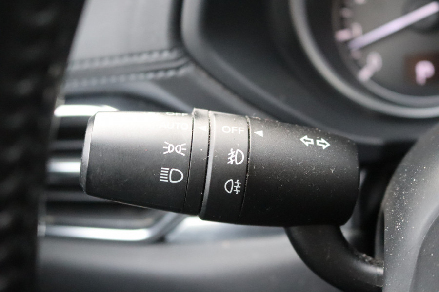 Mazda CX-5 2.5 SkyActiv-G 195PK 4WD Automaat Trekhaak-2000KG/Leder/Camera/Winter-pack