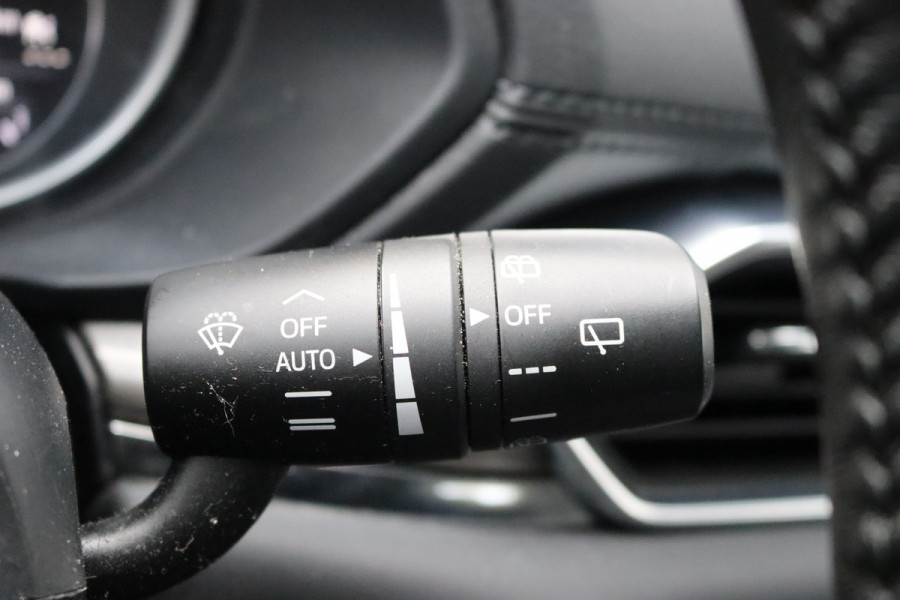 Mazda CX-5 2.5 SkyActiv-G 195PK 4WD Automaat Trekhaak-2000KG/Leder/Camera/Winter-pack