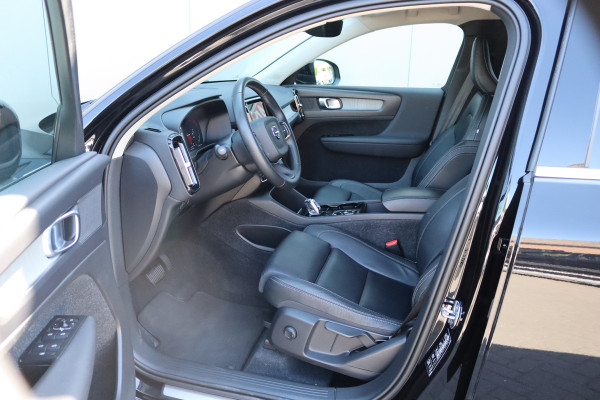 Volvo XC40 1.5 T5 PHEV Recharge Inscription Leder/360-camera/Carplay-android/Keyfree