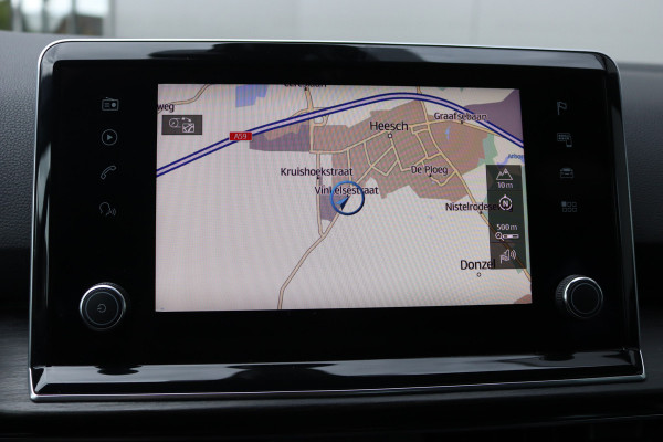 Seat Tarraco 1.5 TSI 150PK Xcellence Elektr.-trekhaak/Winter-pack/Keyfree/Navigatie/Camera