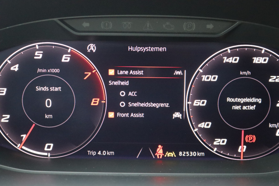 Seat Tarraco 1.5 TSI 150PK Xcellence Elektr.-trekhaak/Winter-pack/Keyfree/Navigatie/Camera