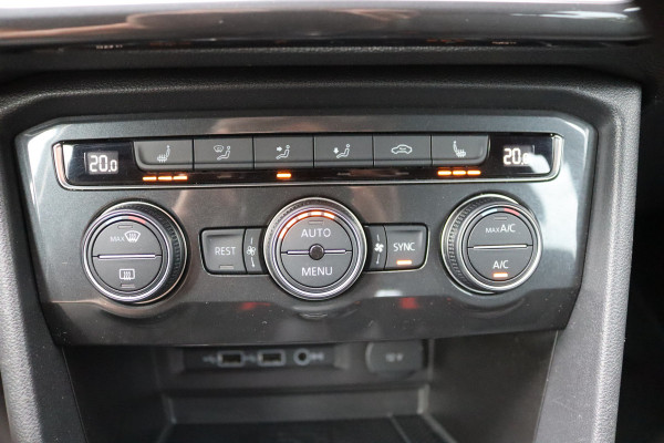 Seat Tarraco 1.5 TSI 150PK Xcellence Elektr.-trekhaak/Winter-pack/Keyfree/Navigatie/Camera