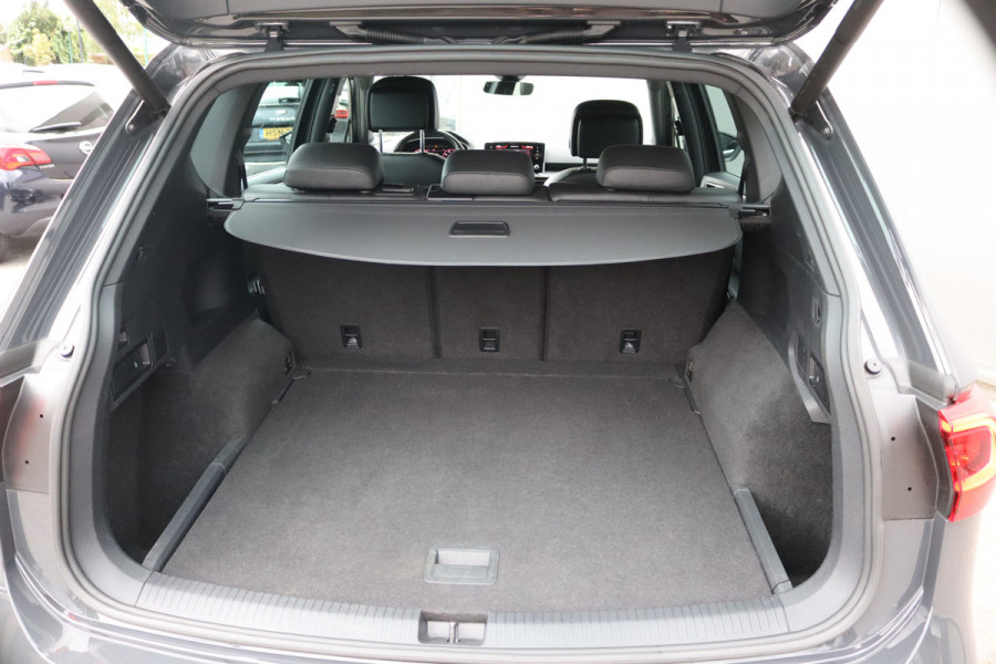 Seat Tarraco 1.5 TSI 150PK Xcellence Elektr.-trekhaak/Winter-pack/Keyfree/Navigatie/Camera