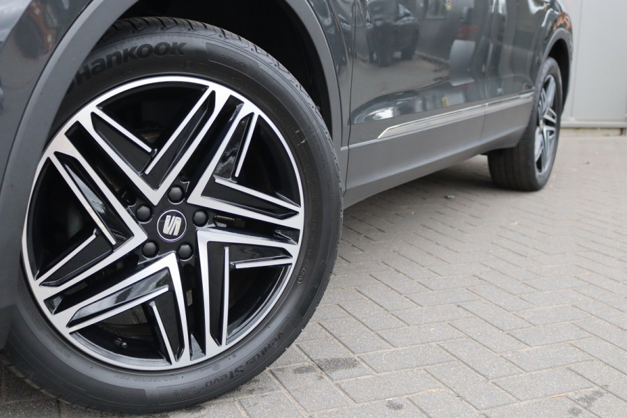 Seat Tarraco 1.5 TSI 150PK Xcellence Elektr.-trekhaak/Winter-pack/Keyfree/Navigatie/Camera