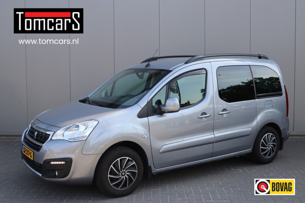 Peugeot Partner Tepee 1.2 PureT. 110PK Allure Trekhaak/Navigatie/Camera/Parkeerhulp