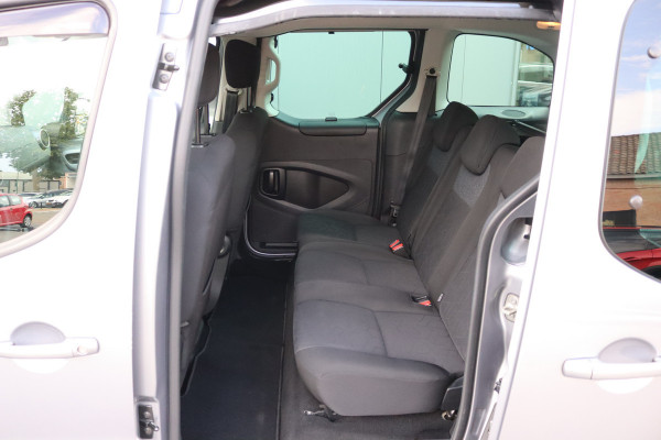 Peugeot Partner Tepee 1.2 PureT. 110PK Allure Trekhaak/Navigatie/Camera/Parkeerhulp