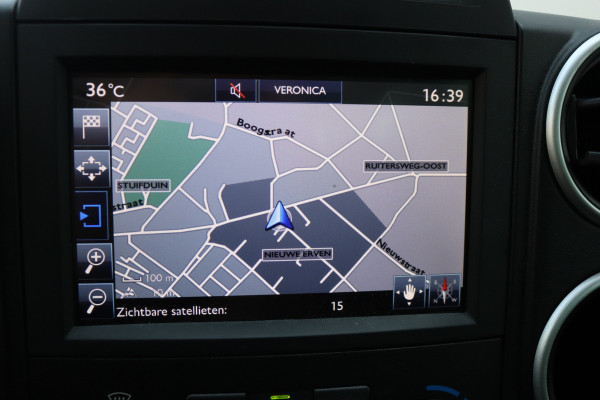Peugeot Partner Tepee 1.2 PureT. 110PK Allure Trekhaak/Navigatie/Camera/Parkeerhulp