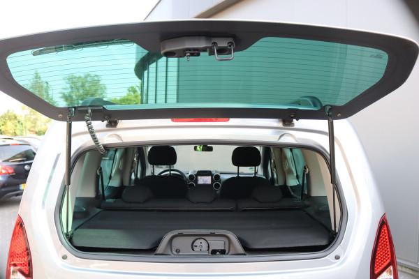 Peugeot Partner Tepee 1.2 PureT. 110PK Allure Trekhaak/Navigatie/Camera/Parkeerhulp