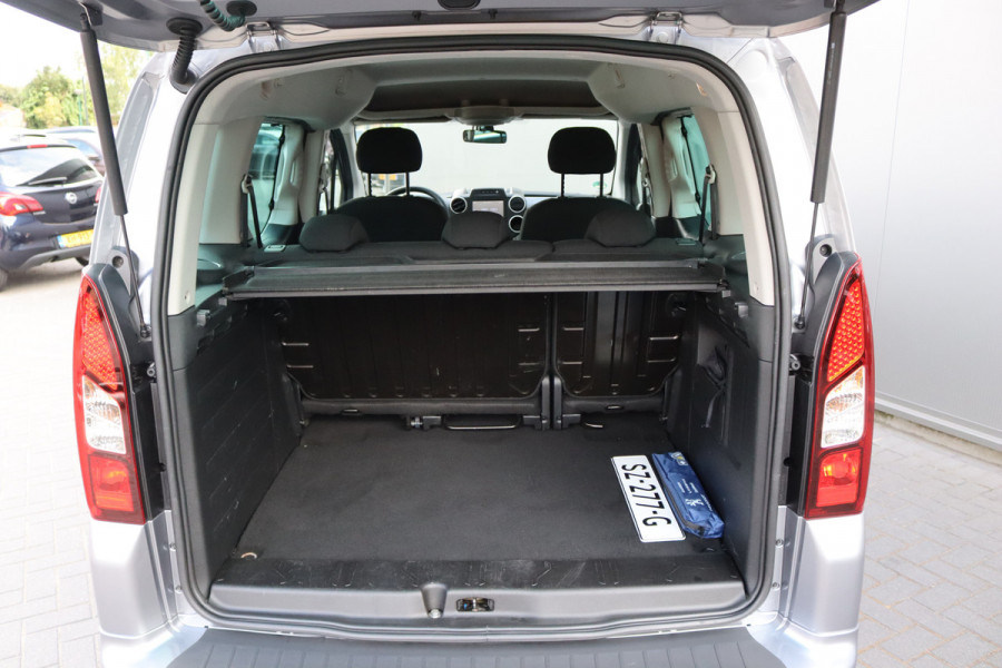 Peugeot Partner Tepee 1.2 PureT. 110PK Allure Trekhaak/Navigatie/Camera/Parkeerhulp