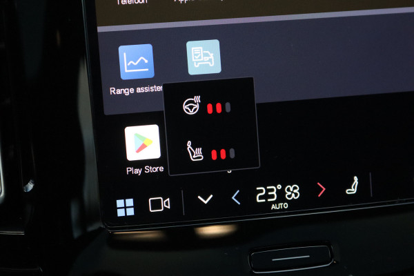 Volvo C40 Recharge Core 69 kWh 232PK Winterpack/Camera/Panoramadak/Cruise-Control