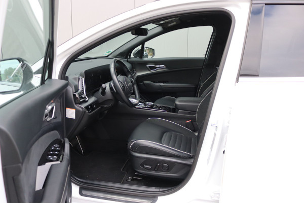 Kia Sportage 1.6 T-GDi Plug-in Hybrid AWD GT-Line 7Jr.-garantie/Winter-pack/Memory-stoel/Camera/Leder