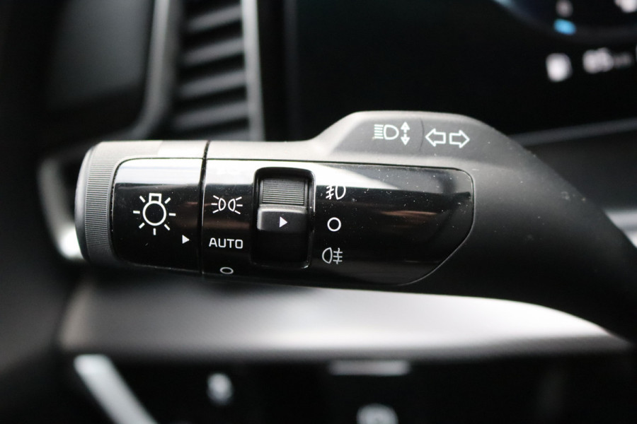 Kia Sportage 1.6 T-GDi Plug-in Hybrid AWD GT-Line 7Jr.-garantie/Winter-pack/Memory-stoel/Camera/Leder