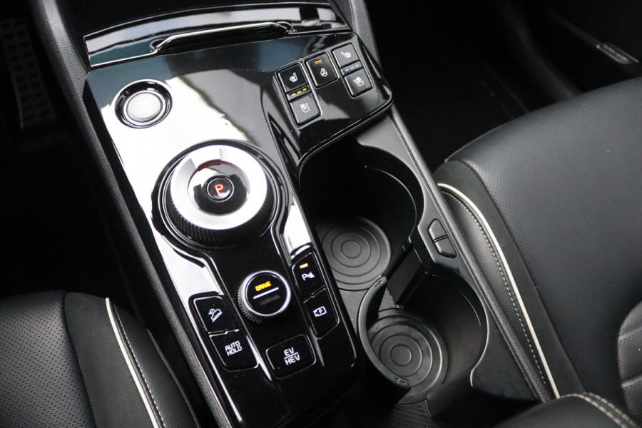 Kia Sportage 1.6 T-GDi Plug-in Hybrid AWD GT-Line 7Jr.-garantie/Winter-pack/Memory-stoel/Camera/Leder