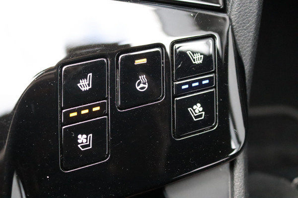 Kia Sportage 1.6 T-GDi Plug-in Hybrid AWD GT-Line 7Jr.-garantie/Winter-pack/Memory-stoel/Camera/Leder