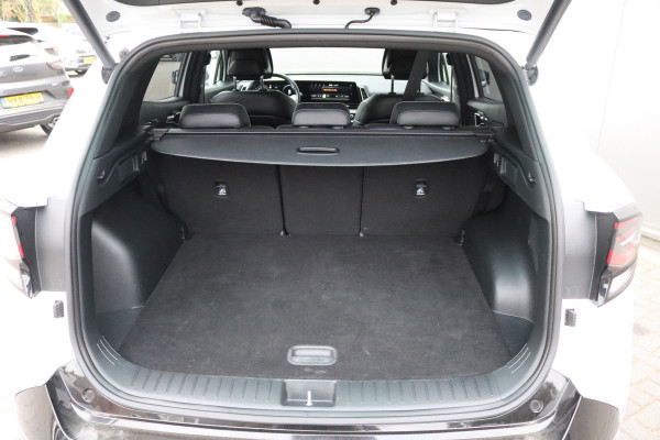 Kia Sportage 1.6 T-GDi Plug-in Hybrid AWD GT-Line 7Jr.-garantie/Winter-pack/Memory-stoel/Camera/Leder