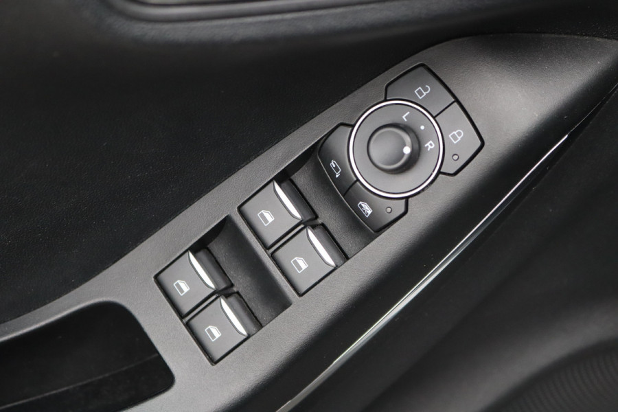 Ford Puma 125PK EcoB. Hybrid ST-Line X Navigatie/Camera/Elektr.-klep/Parkeerhulp