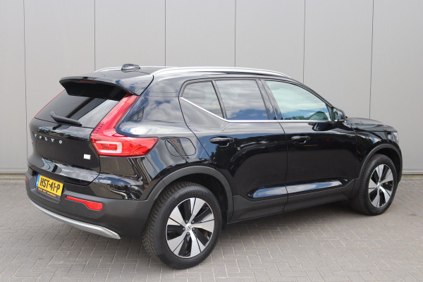 Volvo XC40 1.5 T4 PHEV Recharge Inscription Expr. Carplay-android/Parkeerhulp/Elektr.-klep