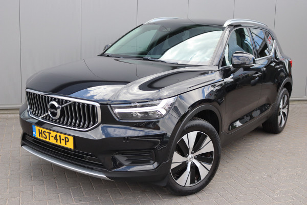 Volvo XC40 1.5 T4 PHEV Recharge Inscription Expr. Carplay-android/Parkeerhulp/Elektr.-klep
