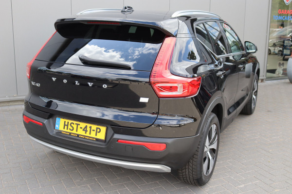 Volvo XC40 1.5 T4 PHEV Recharge Inscription Expr. Carplay-android/Parkeerhulp/Elektr.-klep