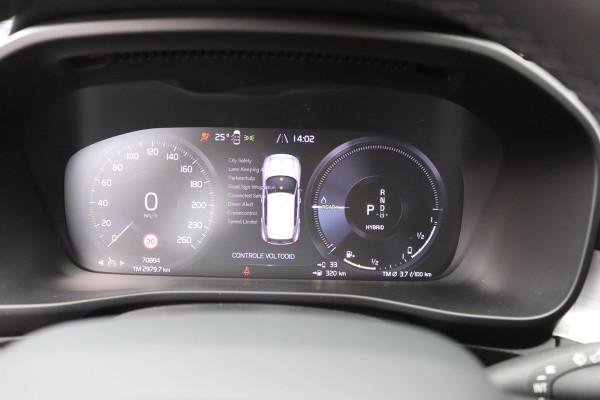 Volvo XC40 1.5 T4 PHEV Recharge Inscription Expr. Carplay-android/Parkeerhulp/Elektr.-klep