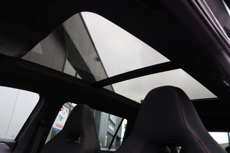 Seat Tarraco 1.4 TSI e-Hybrid PHEV FR Trekhaak/Open-dak/Memory-stoel/Winter-pack/Adaptive-cruise