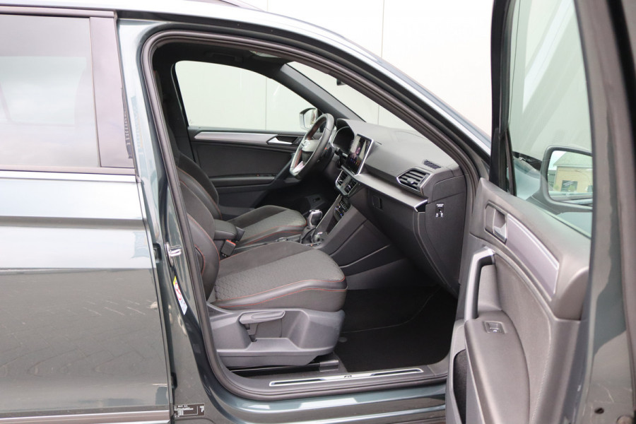 Seat Tarraco 1.4 TSI e-Hybrid PHEV FR Trekhaak/Open-dak/Memory-stoel/Winter-pack/Adaptive-cruise