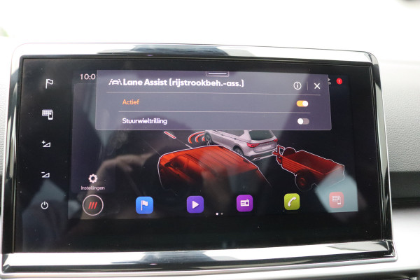 Seat Tarraco 1.4 TSI e-Hybrid PHEV FR Trekhaak/Open-dak/Memory-stoel/Winter-pack/Adaptive-cruise