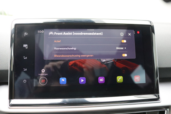 Seat Tarraco 1.4 TSI e-Hybrid PHEV FR Trekhaak/Open-dak/Memory-stoel/Winter-pack/Adaptive-cruise