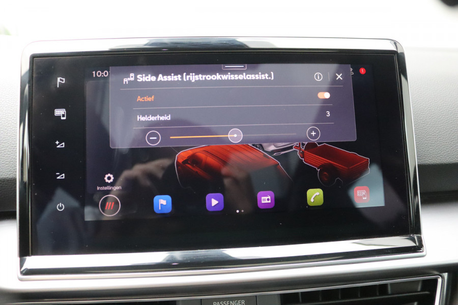 Seat Tarraco 1.4 TSI e-Hybrid PHEV FR Trekhaak/Open-dak/Memory-stoel/Winter-pack/Adaptive-cruise