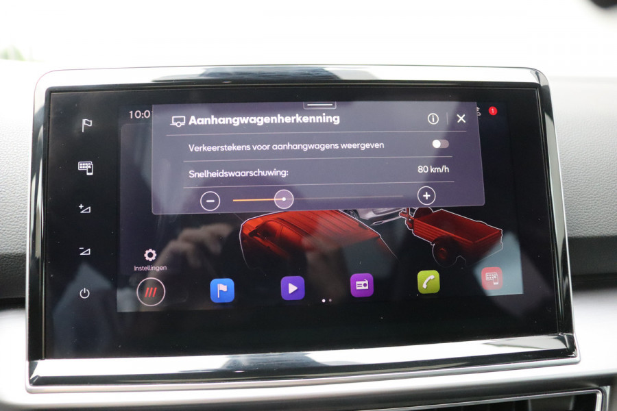 Seat Tarraco 1.4 TSI e-Hybrid PHEV FR Trekhaak/Open-dak/Memory-stoel/Winter-pack/Adaptive-cruise