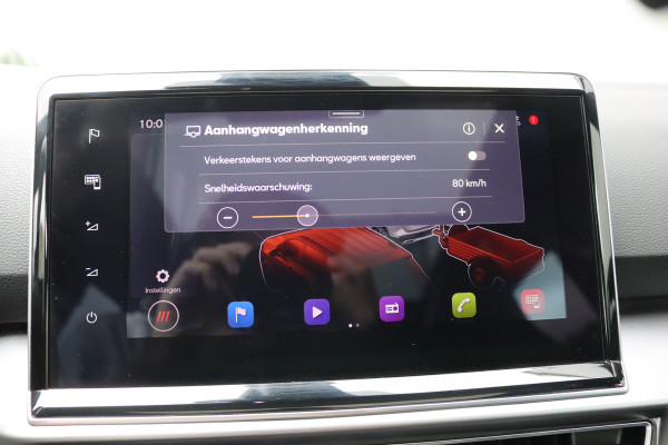 Seat Tarraco 1.4 TSI e-Hybrid PHEV FR Trekhaak/Open-dak/Memory-stoel/Winter-pack/Adaptive-cruise