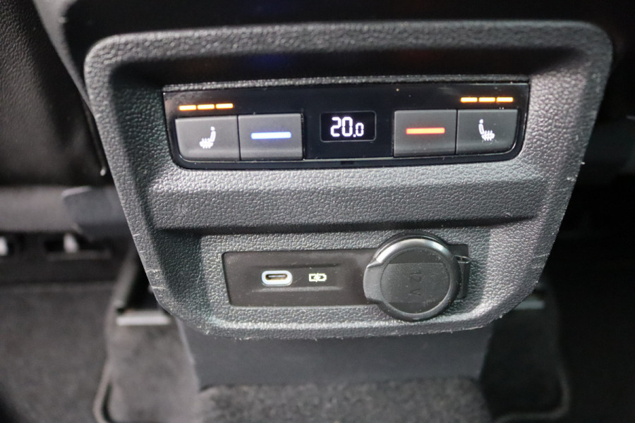 Seat Tarraco 1.4 TSI e-Hybrid PHEV FR Trekhaak/Open-dak/Memory-stoel/Winter-pack/Adaptive-cruise