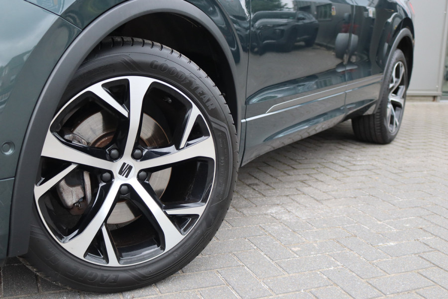 Seat Tarraco 1.4 TSI e-Hybrid PHEV FR Trekhaak/Open-dak/Memory-stoel/Winter-pack/Adaptive-cruise