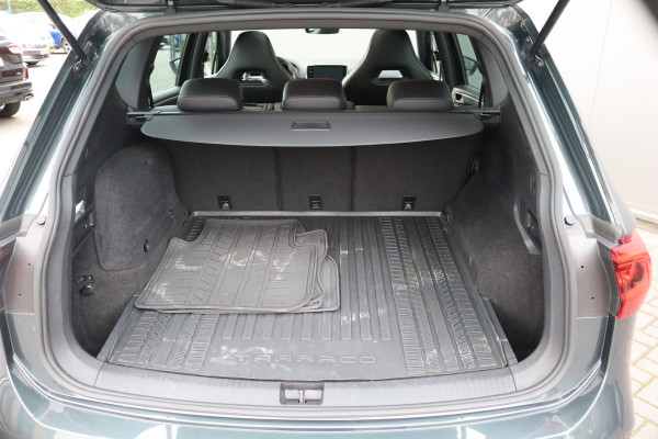 Seat Tarraco 1.4 TSI e-Hybrid PHEV FR Trekhaak/Open-dak/Memory-stoel/Winter-pack/Adaptive-cruise