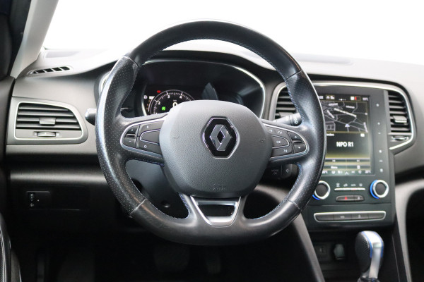 Renault MEGANE Estate 1.3 TCe 140PK Automaat GT-Line Trekhaak-1700KG/Gr.-Navigatie/Parkeerhulp