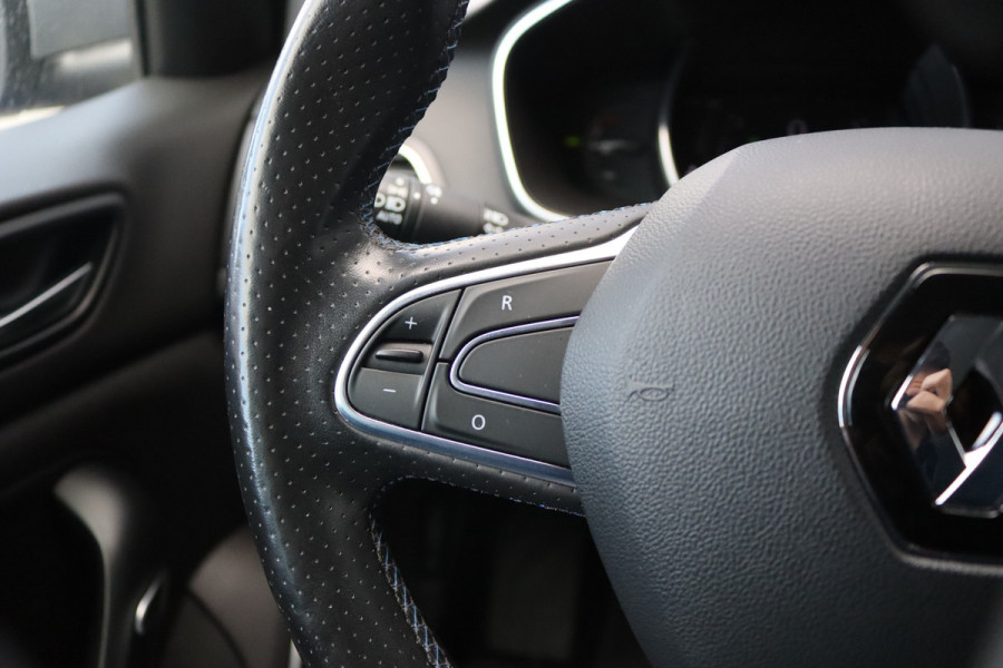 Renault MEGANE Estate 1.3 TCe 140PK Automaat GT-Line Trekhaak-1700KG/Gr.-Navigatie/Parkeerhulp