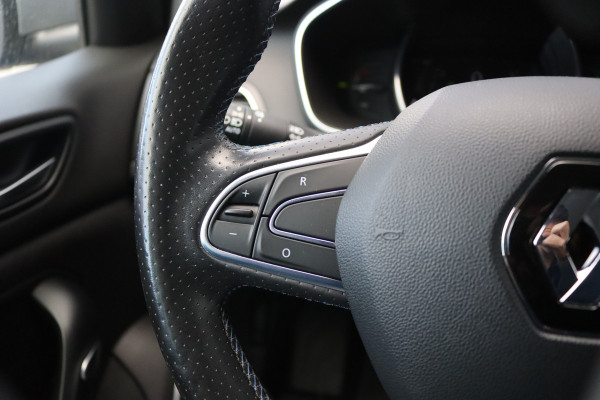 Renault MEGANE Estate 1.3 TCe 140PK Automaat GT-Line Trekhaak-1700KG/Gr.-Navigatie/Parkeerhulp