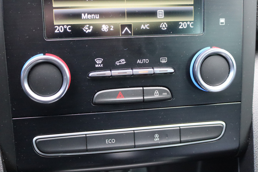 Renault MEGANE Estate 1.3 TCe 140PK Automaat GT-Line Trekhaak-1700KG/Gr.-Navigatie/Parkeerhulp