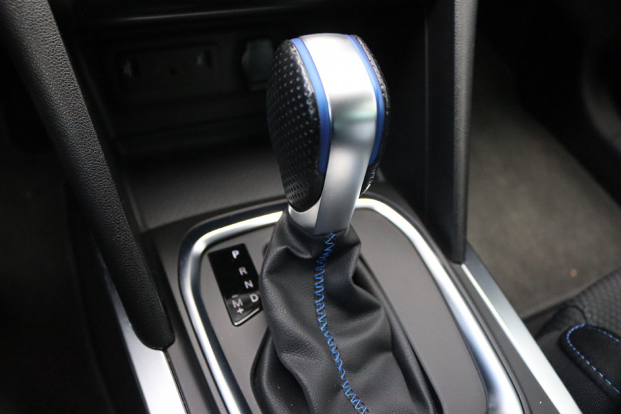 Renault MEGANE Estate 1.3 TCe 140PK Automaat GT-Line Trekhaak-1700KG/Gr.-Navigatie/Parkeerhulp