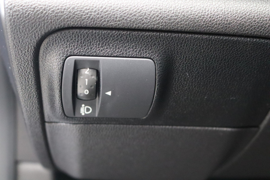 Renault MEGANE Estate 1.3 TCe 140PK Automaat GT-Line Trekhaak-1700KG/Gr.-Navigatie/Parkeerhulp