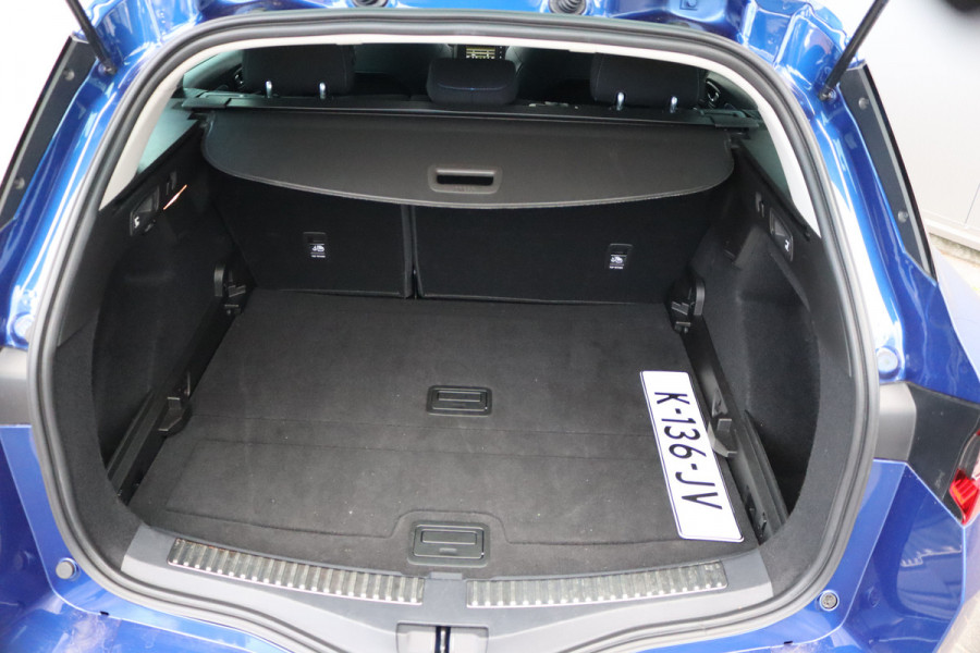 Renault MEGANE Estate 1.3 TCe 140PK Automaat GT-Line Trekhaak-1700KG/Gr.-Navigatie/Parkeerhulp