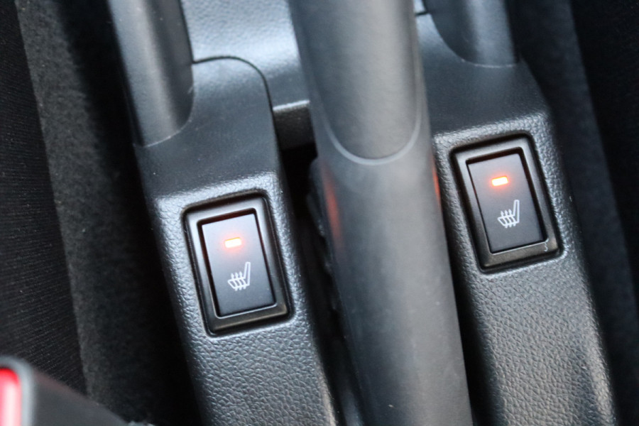 Suzuki Swift 1.4 Sport 143PK Smart Hybrid Navigatie/Keyfree/Stoelverwarming/Adapt.-cruise/Camera