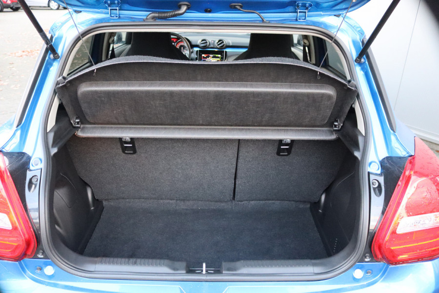 Suzuki Swift 1.4 Sport 143PK Smart Hybrid Navigatie/Keyfree/Stoelverwarming/Adapt.-cruise/Camera